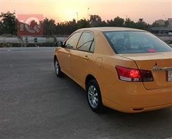 BYD G3